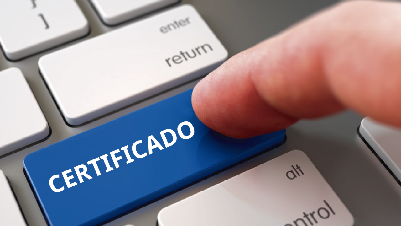 Certificados Digitais